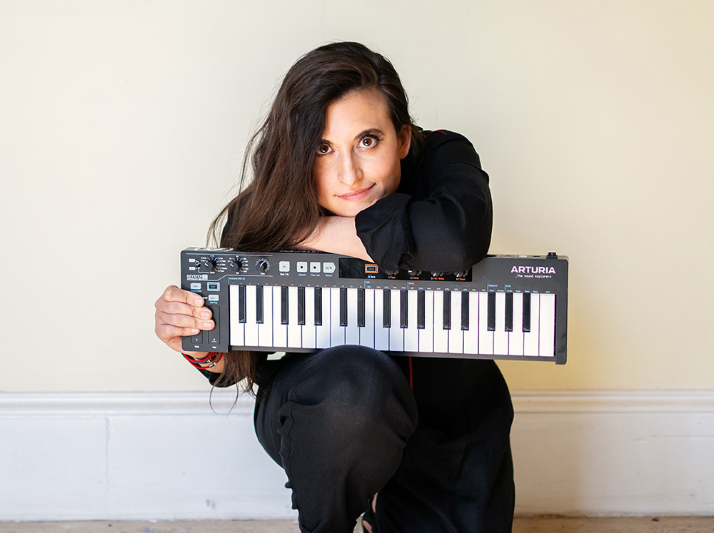 Natalie Tenenbaum