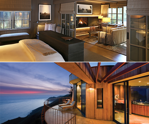 Meadowood and Post Ranch Inn Package